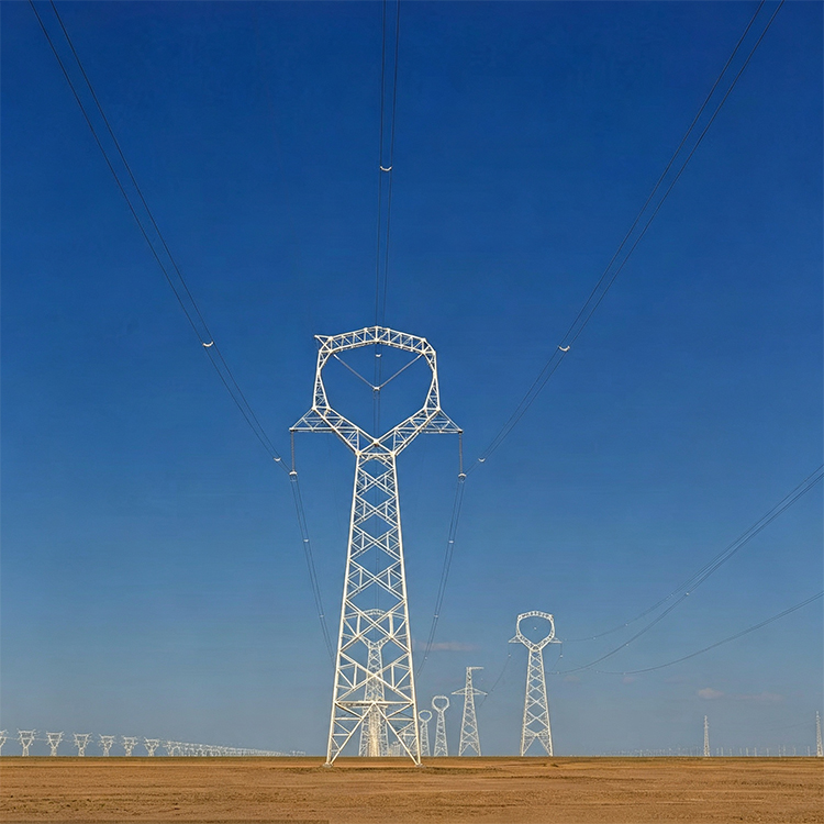 Transmission Towers